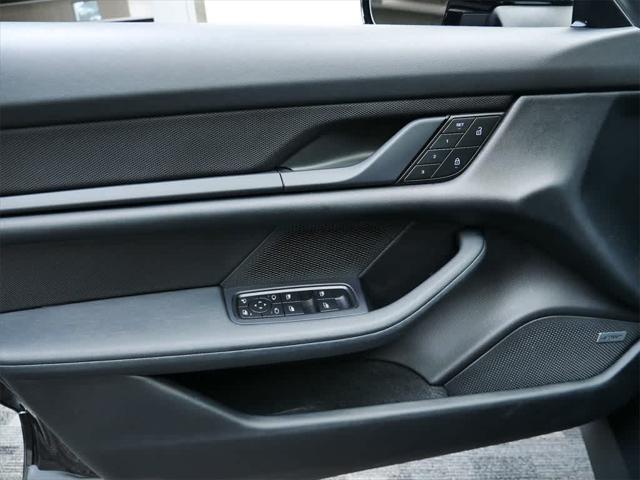 used 2022 Porsche Taycan car, priced at $61,590