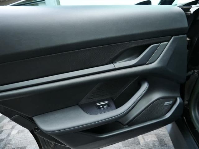 used 2022 Porsche Taycan car, priced at $61,590