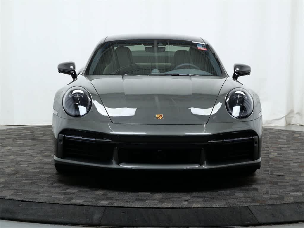 used 2022 Porsche 911 car, priced at $259,990