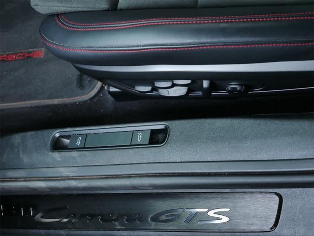 used 2022 Porsche 911 car, priced at $172,640