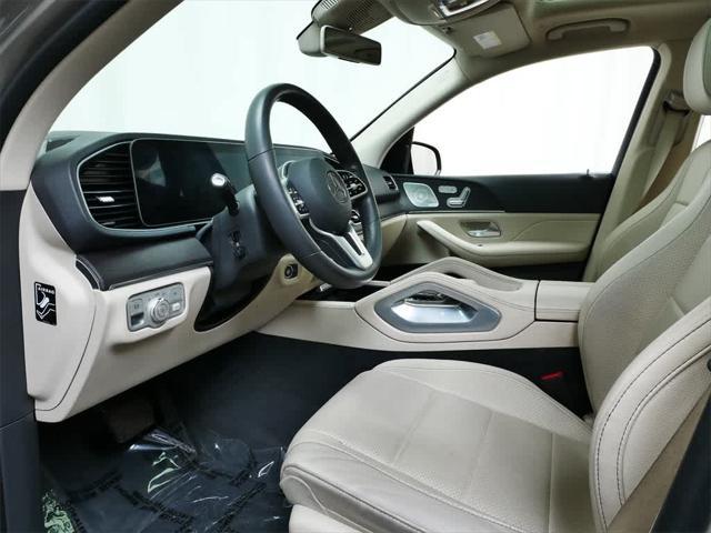 used 2020 Mercedes-Benz GLE 350 car, priced at $33,391