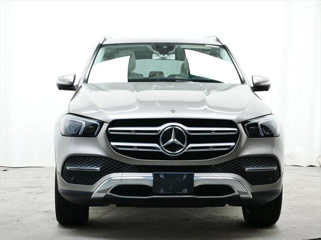 used 2020 Mercedes-Benz GLE 350 car, priced at $33,391