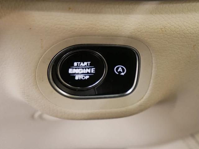 used 2020 Mercedes-Benz GLE 350 car, priced at $33,391