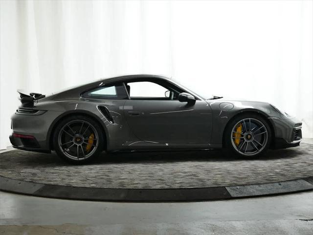 used 2022 Porsche 911 car, priced at $254,990