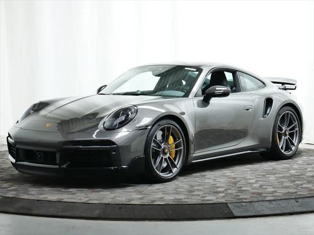 used 2022 Porsche 911 car, priced at $254,990