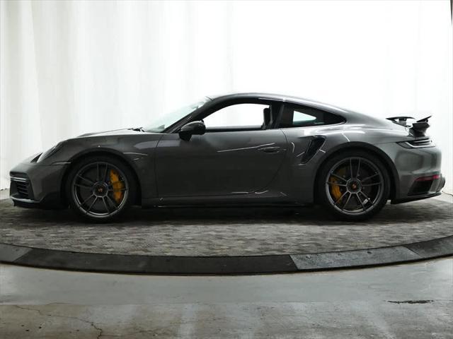 used 2022 Porsche 911 car, priced at $254,990