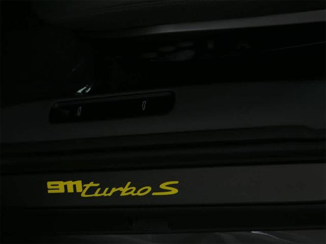 used 2022 Porsche 911 car, priced at $254,990