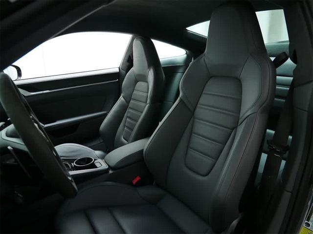 used 2022 Porsche 911 car, priced at $254,990