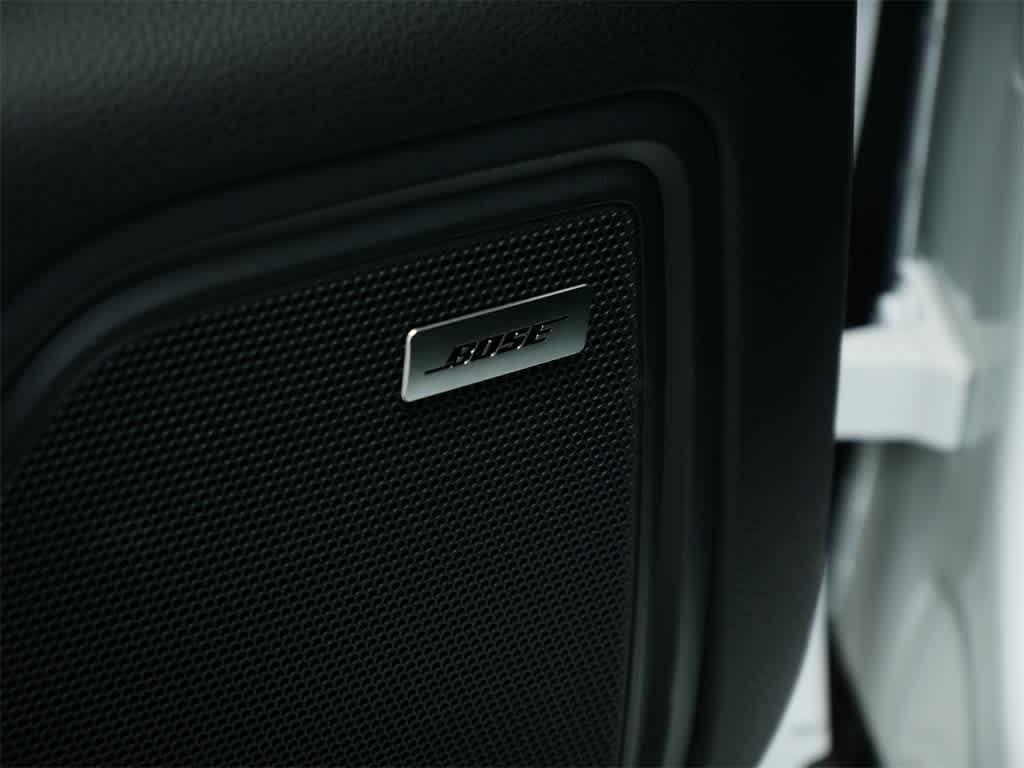 new 2025 Porsche Macan car, priced at $76,155