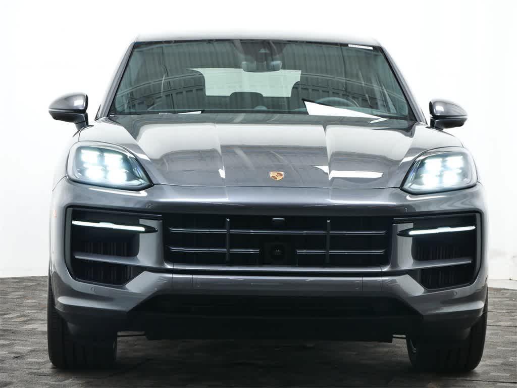 new 2026 Porsche Cayenne car, priced at $135,560