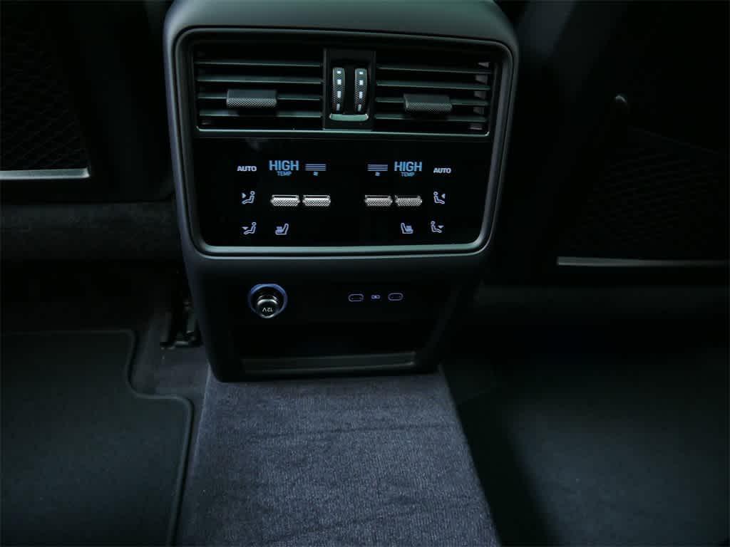 new 2026 Porsche Cayenne car, priced at $135,560