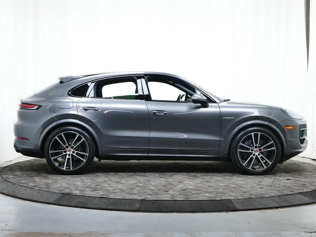 new 2026 Porsche Cayenne car, priced at $135,560