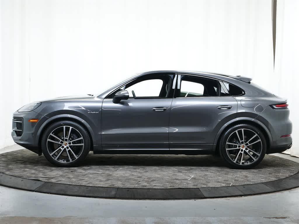 new 2026 Porsche Cayenne car, priced at $135,560