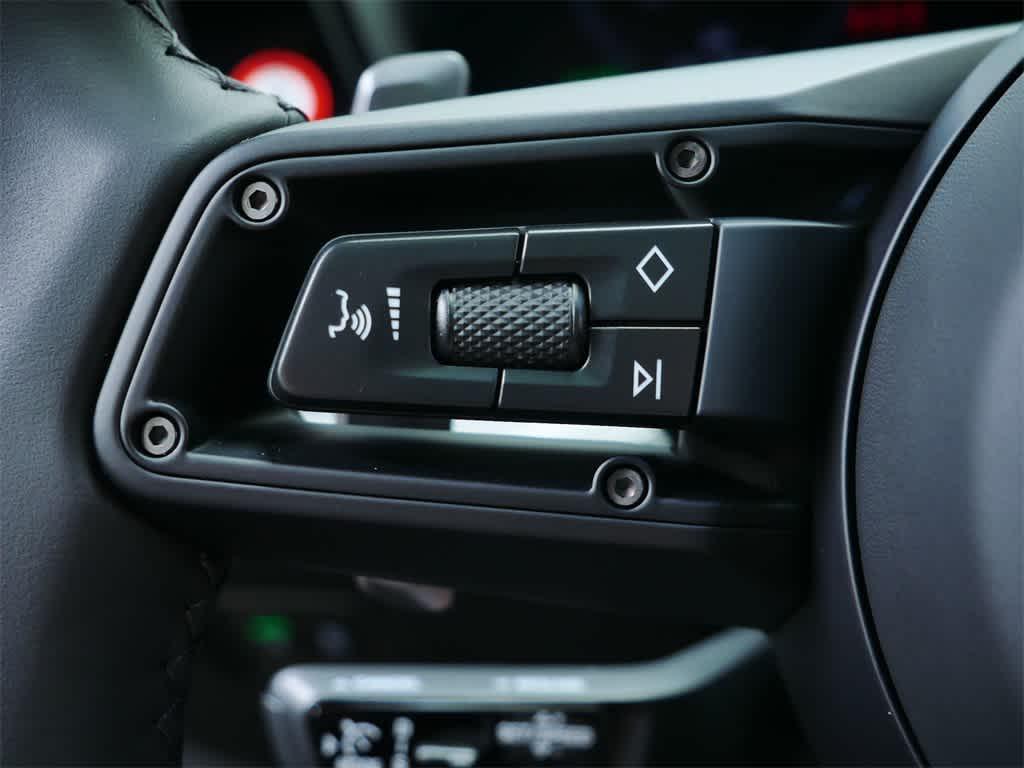 new 2026 Porsche Cayenne car, priced at $135,560