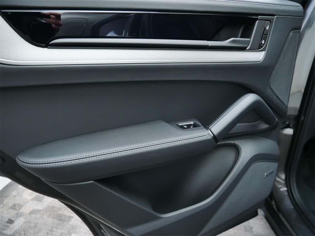 new 2026 Porsche Cayenne car, priced at $135,560