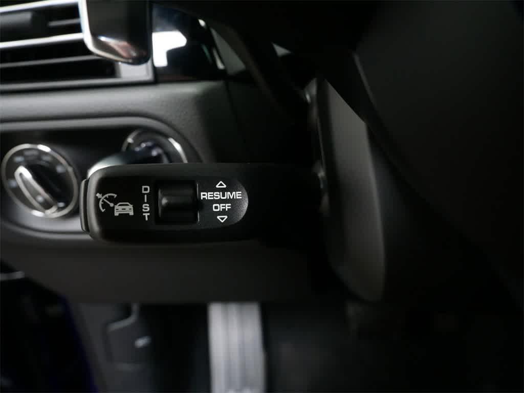 new 2025 Porsche Macan car, priced at $78,985