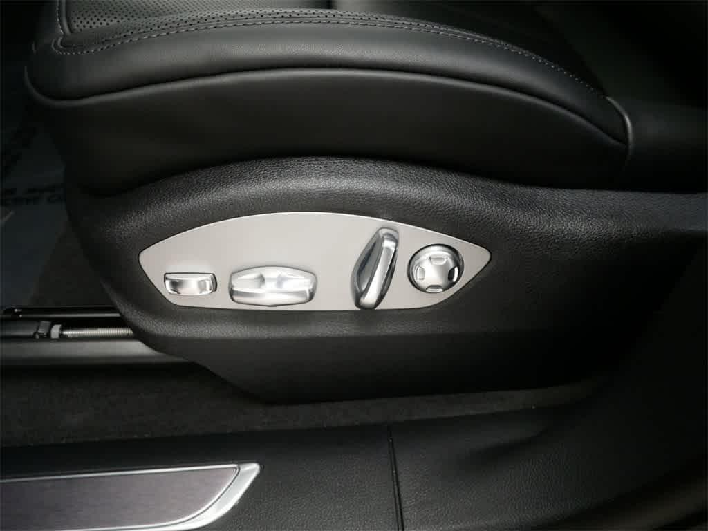 new 2025 Porsche Macan car, priced at $78,985