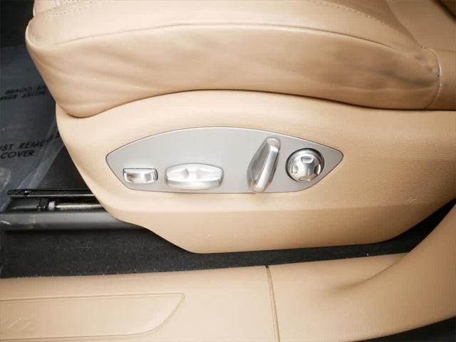 used 2021 Porsche Macan car, priced at $39,990
