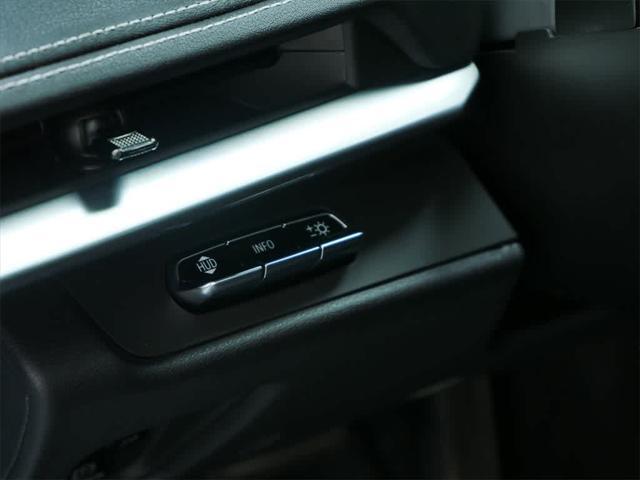 used 2023 Chevrolet Corvette car, priced at $69,990