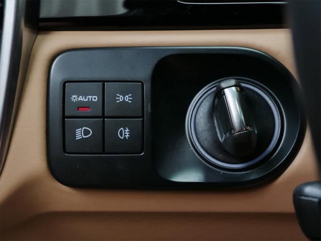 used 2023 Porsche Cayenne E-Hybrid car, priced at $81,990