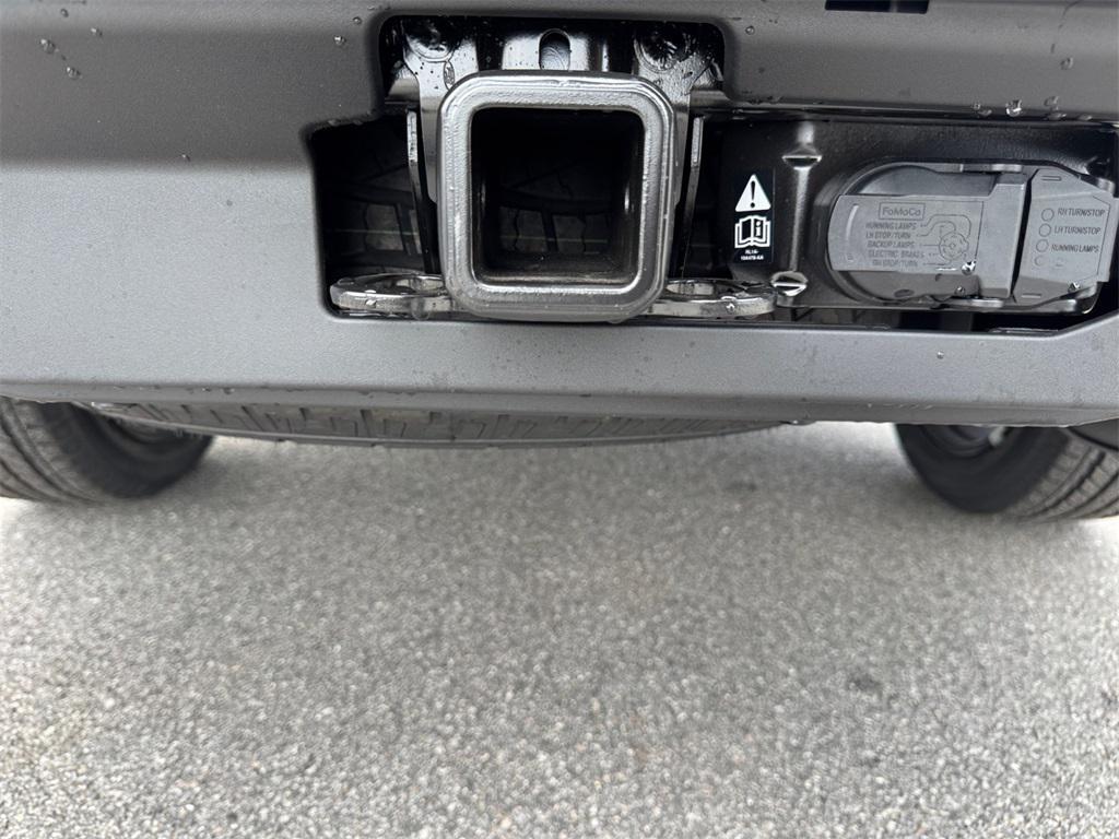 new 2025 Ford Expedition car, priced at $81,490