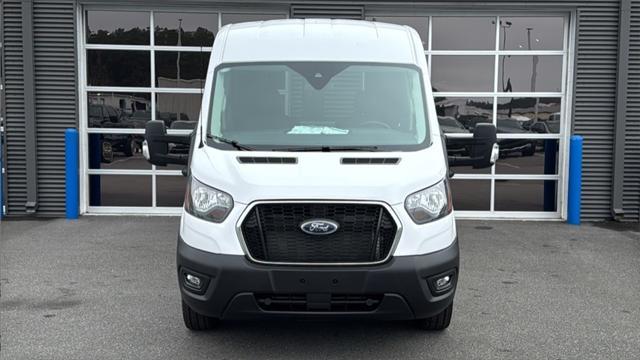 new 2024 Ford Transit-250 car, priced at $51,230