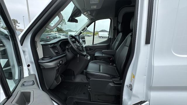 new 2024 Ford Transit-250 car, priced at $51,230