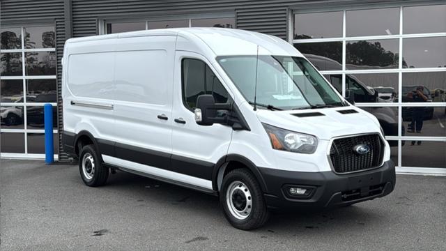 new 2024 Ford Transit-250 car, priced at $51,230