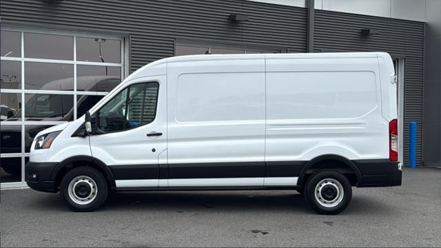 new 2024 Ford Transit-250 car, priced at $51,230