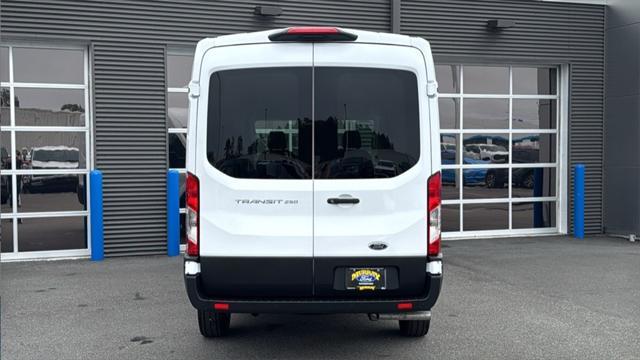 new 2024 Ford Transit-250 car, priced at $51,230