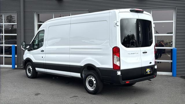 new 2024 Ford Transit-250 car, priced at $51,230