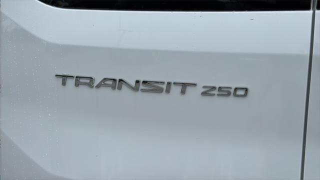 new 2024 Ford Transit-250 car, priced at $51,230