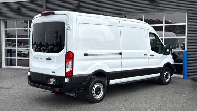 new 2024 Ford Transit-250 car, priced at $51,230