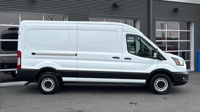 new 2024 Ford Transit-250 car, priced at $51,230