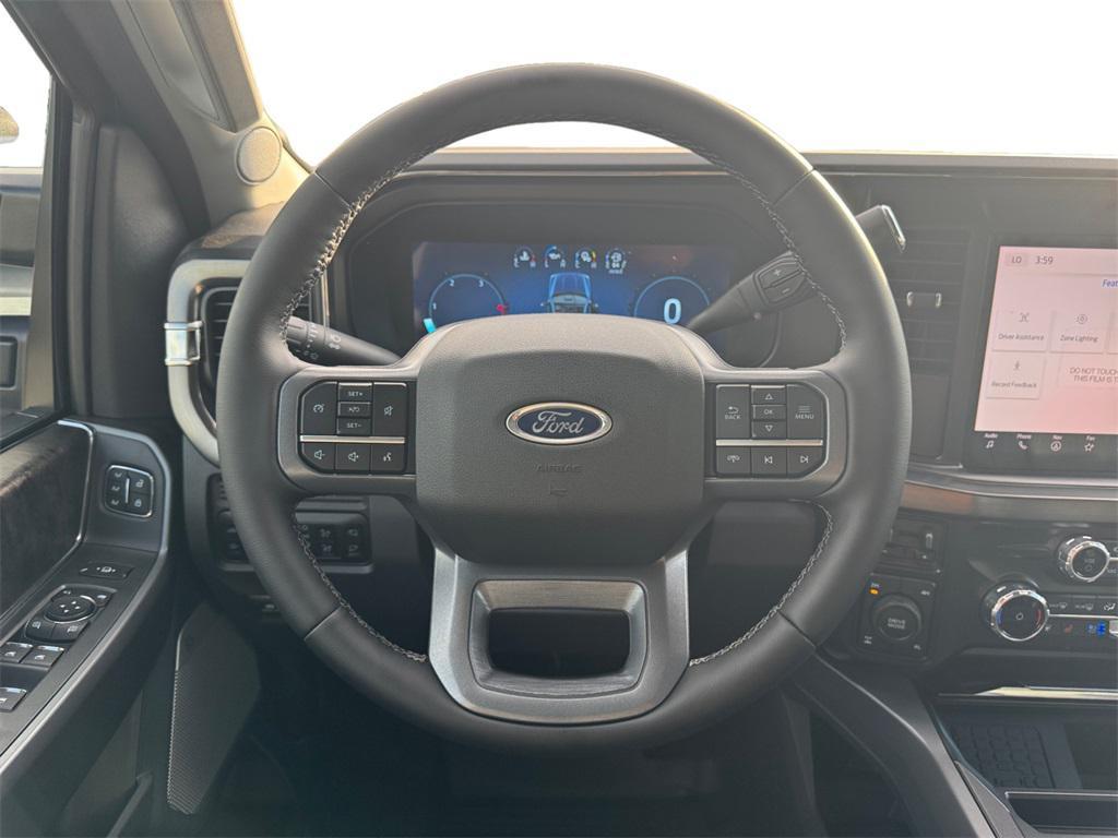 new 2026 Ford F-250 car, priced at $86,235