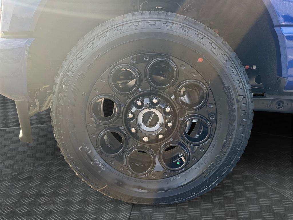 new 2026 Ford F-250 car, priced at $86,235