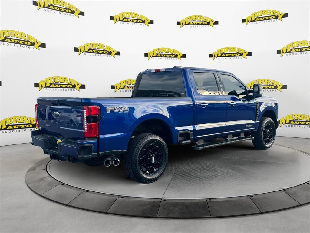 new 2026 Ford F-250 car, priced at $86,235