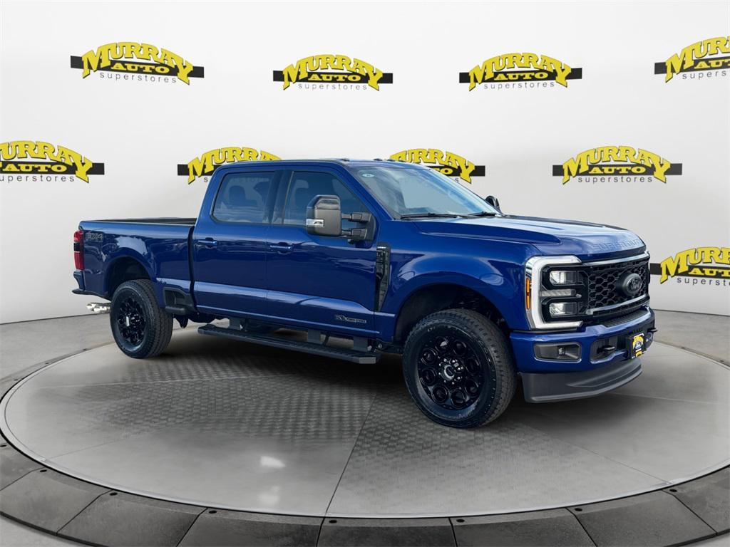 new 2026 Ford F-250 car, priced at $86,235