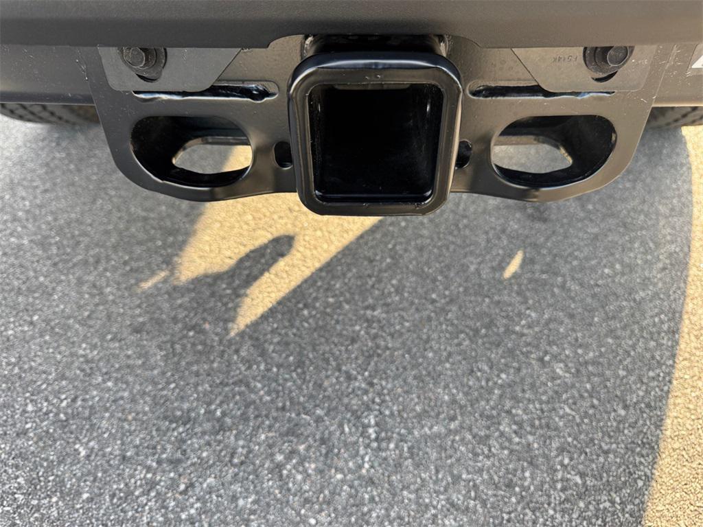 new 2026 Ford F-250 car, priced at $86,235