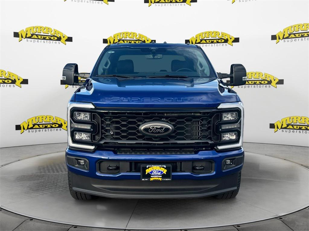 new 2026 Ford F-250 car, priced at $86,235