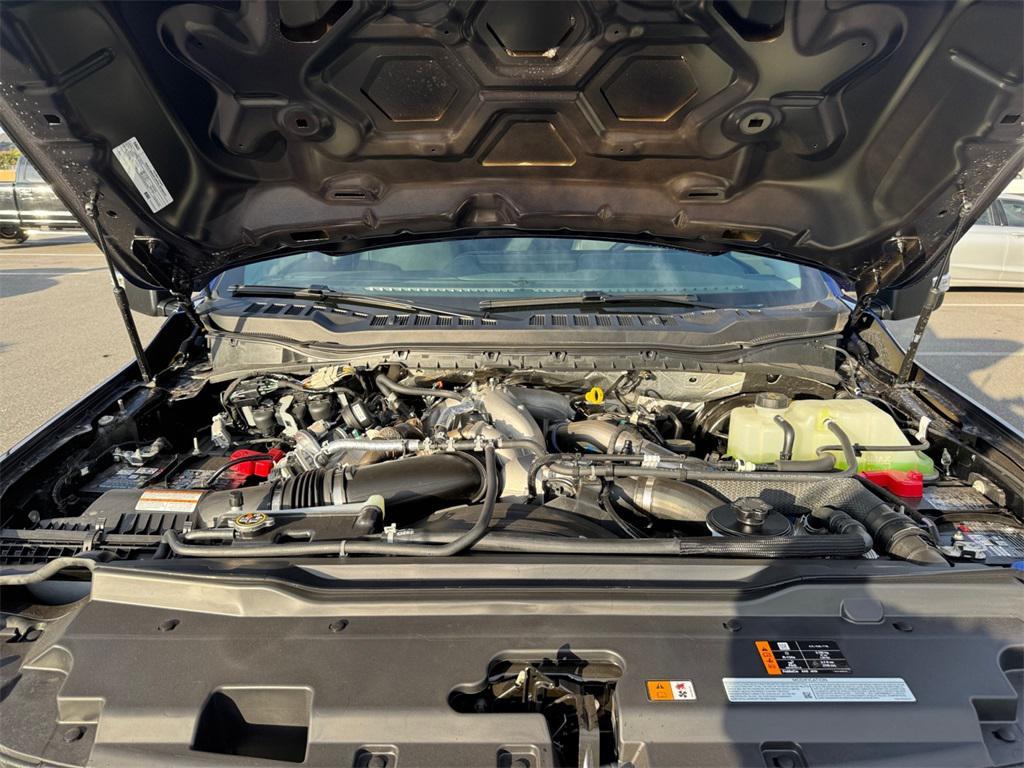 new 2026 Ford F-250 car, priced at $86,235