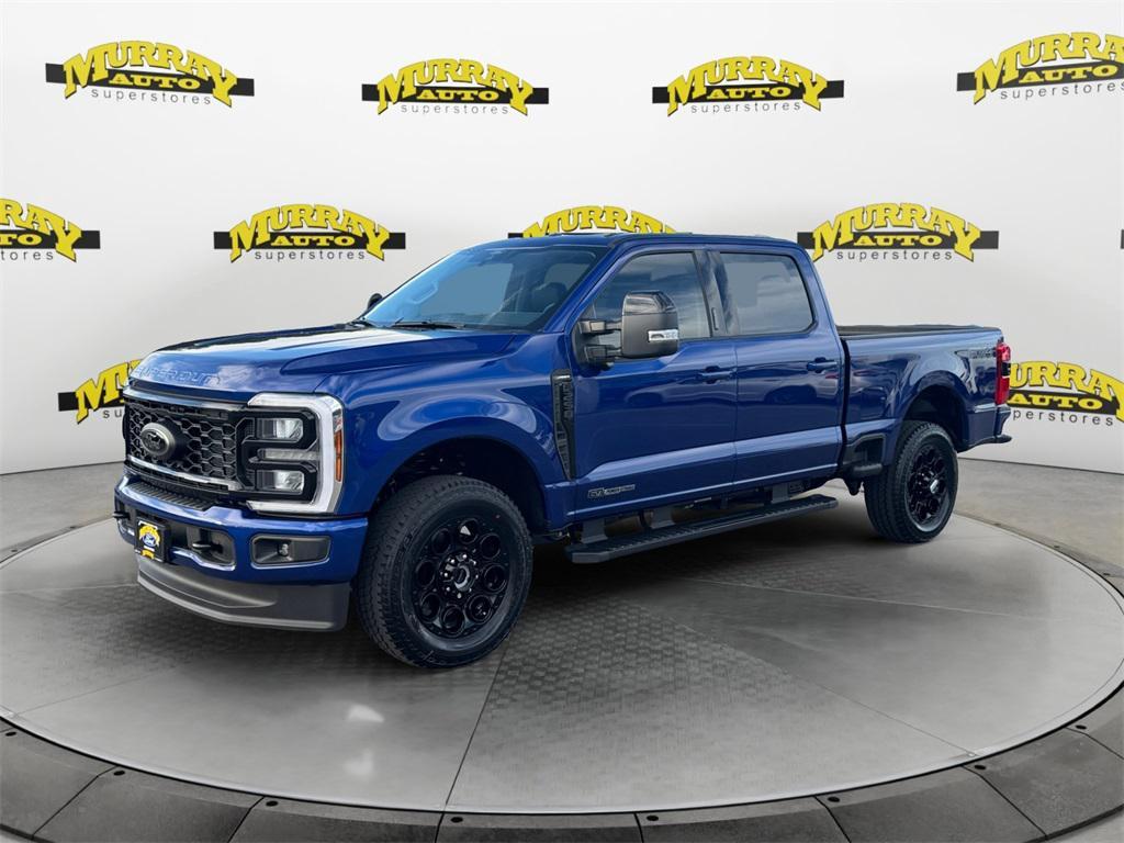 new 2026 Ford F-250 car, priced at $86,235