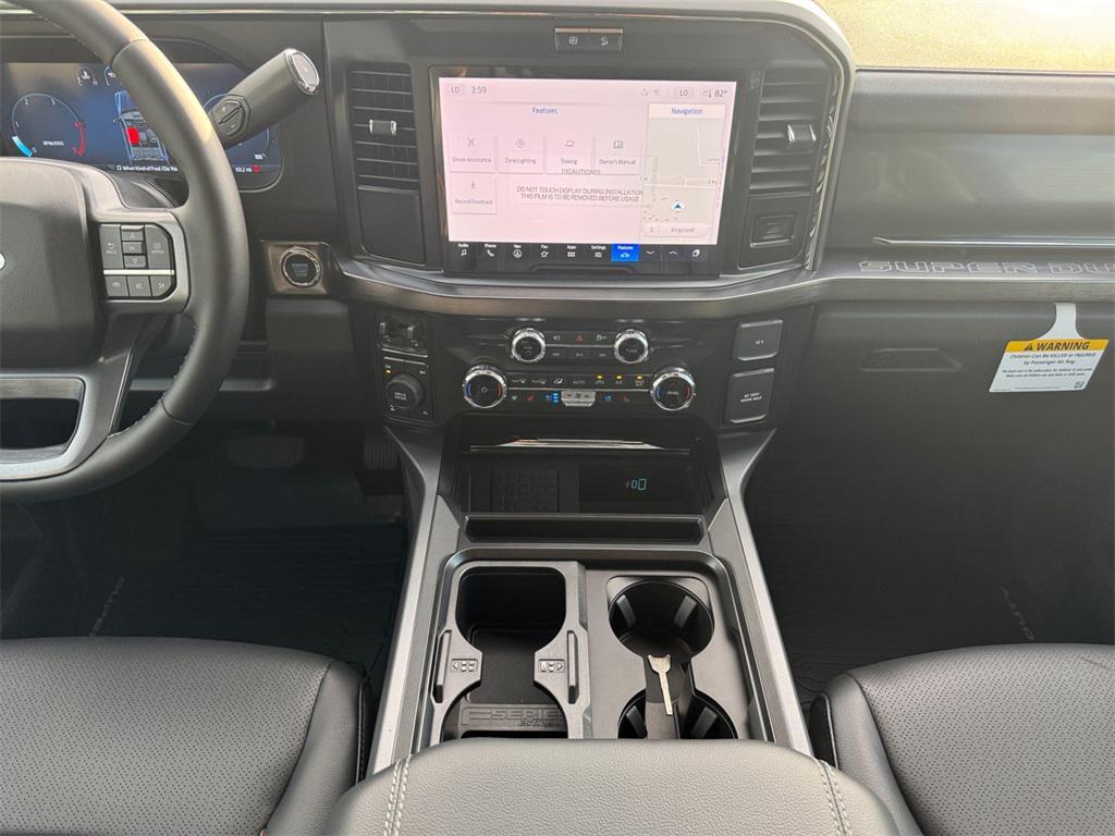 new 2026 Ford F-250 car, priced at $86,235