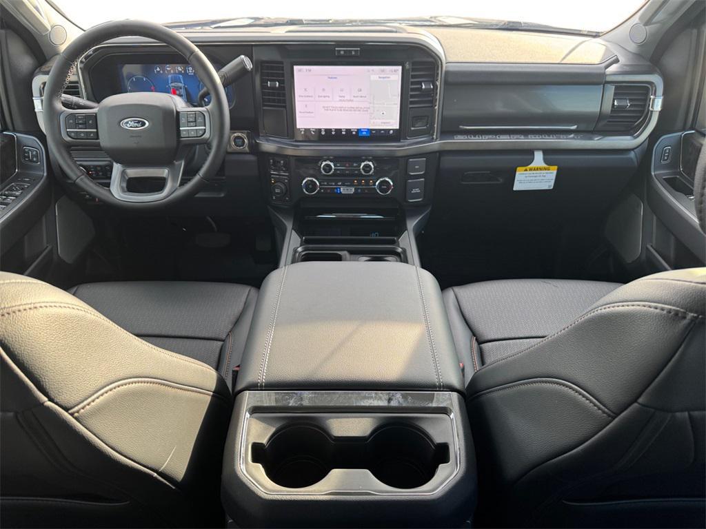 new 2026 Ford F-250 car, priced at $86,235