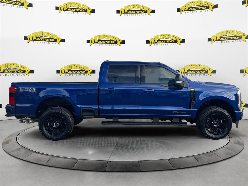 new 2026 Ford F-250 car, priced at $86,235