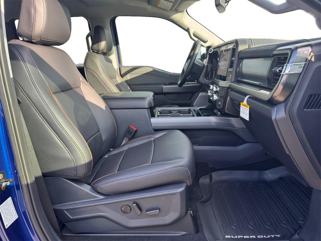 new 2026 Ford F-250 car, priced at $86,235