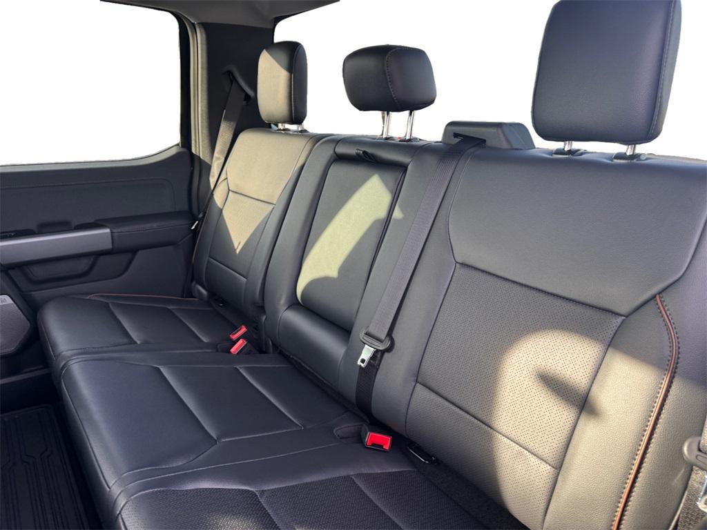 new 2026 Ford F-250 car, priced at $86,235