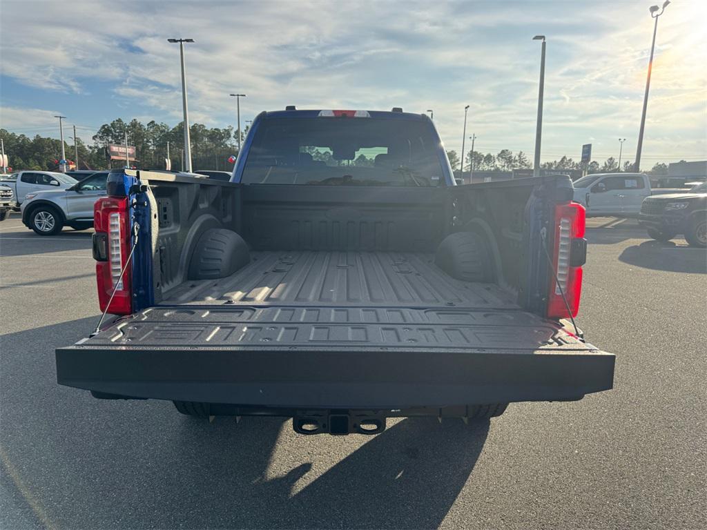 new 2026 Ford F-250 car, priced at $86,235