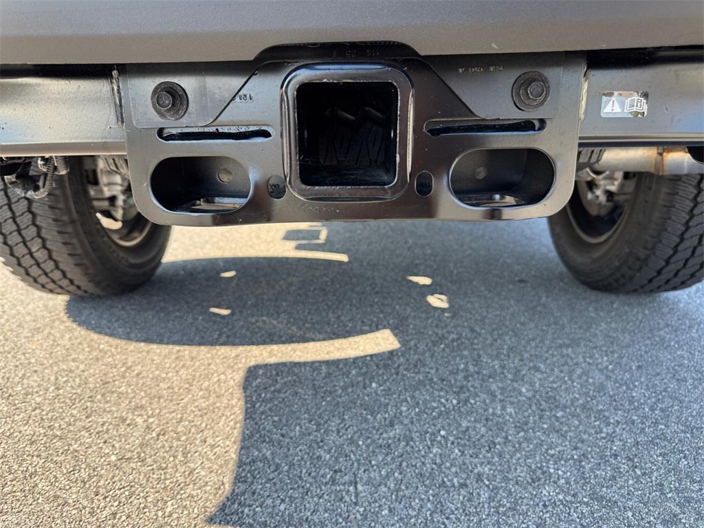 new 2025 Ford F-350 car, priced at $89,900