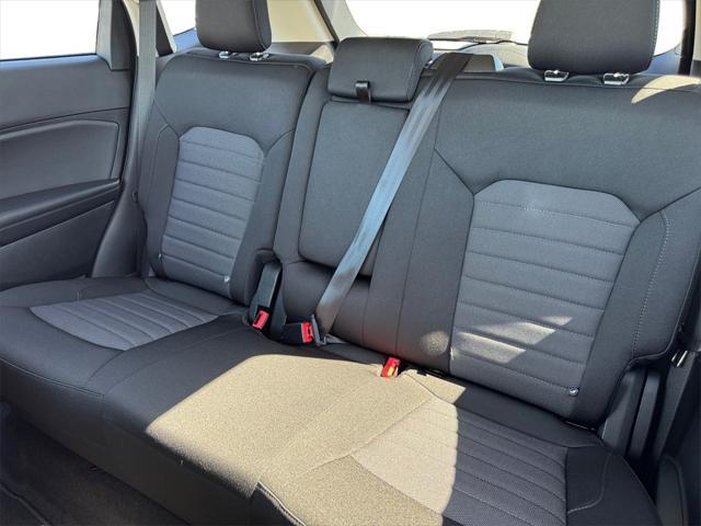 used 2024 Ford Edge car, priced at $32,490